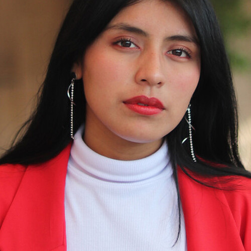 Flor M. Salvador