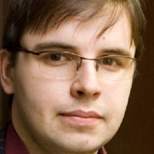 Andrey Zolotarev