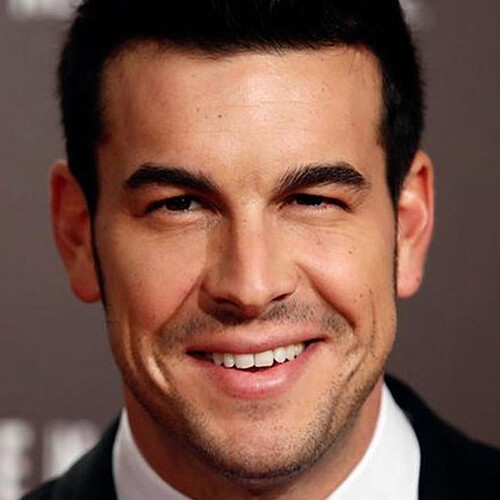 Mario Casas