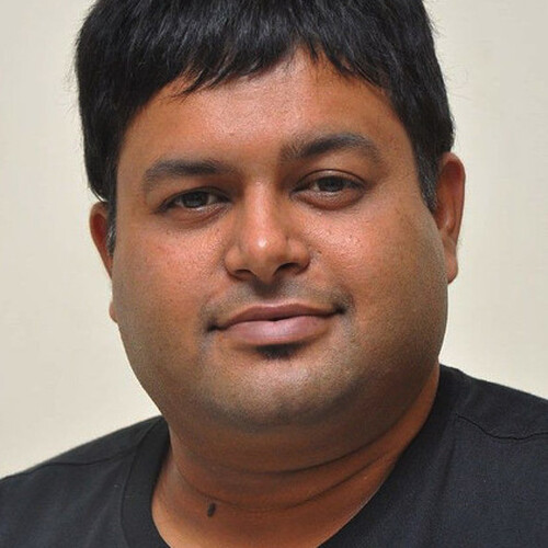 S. Thaman