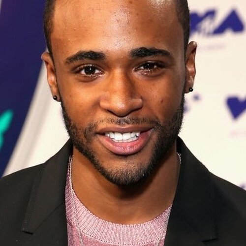 Khylin Rhambo