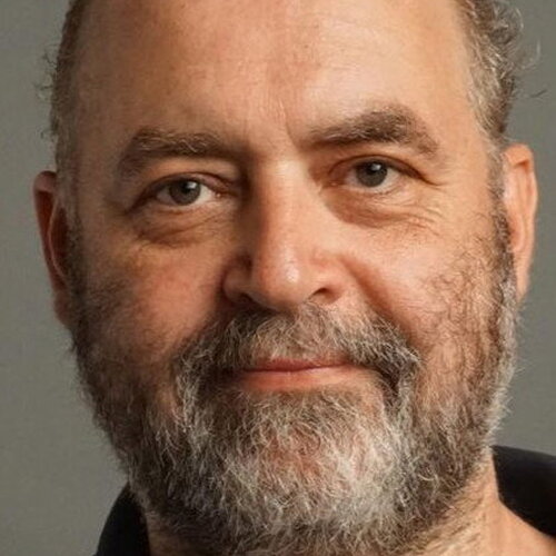 Bob Keen