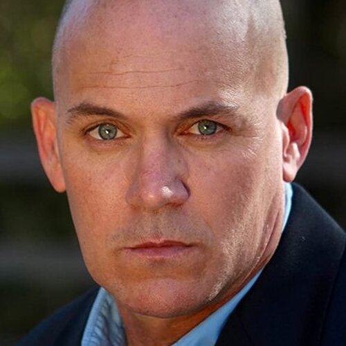 Patrick Constantine Bertagnolli, Jr.