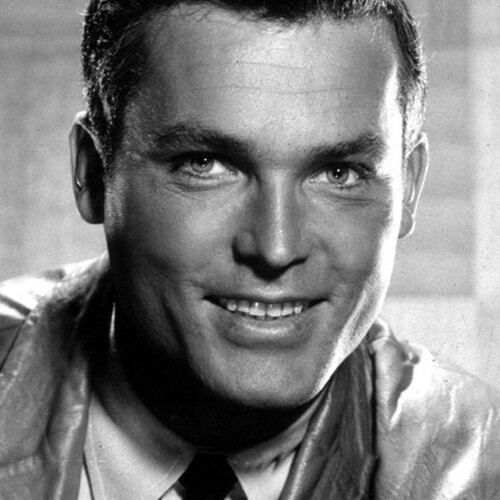 Ty Hardin