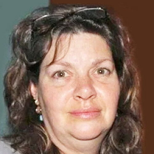 Julia Fletcher