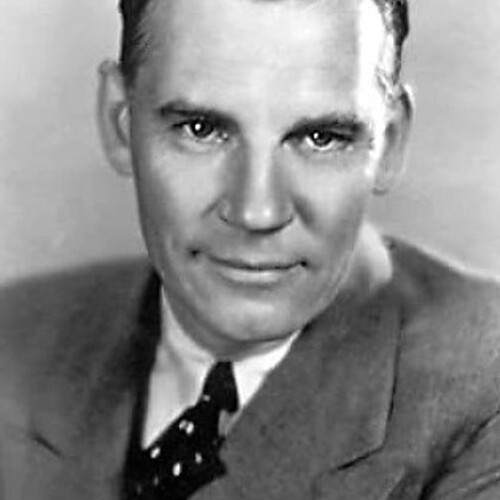 Walter Huston