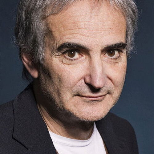Olivier Assayas