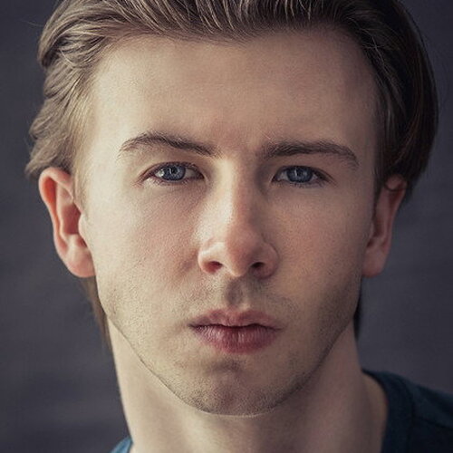 Dane Whyte O