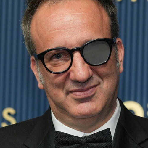 Saul Metzstein