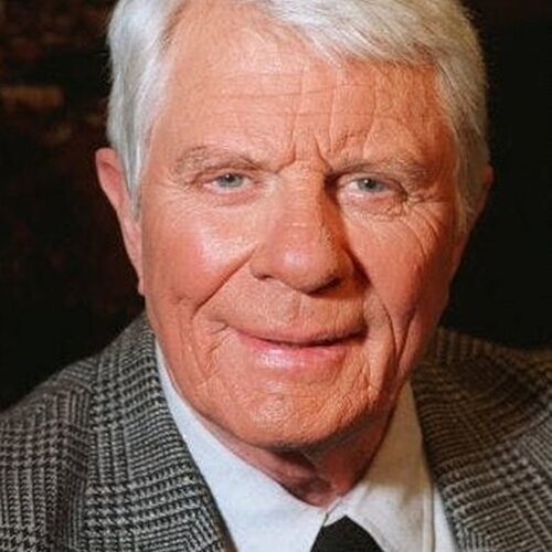 Peter Graves