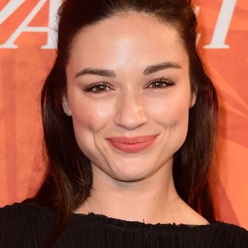Crystal Reed