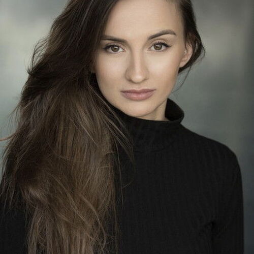 Mollie Hindle-Pérez