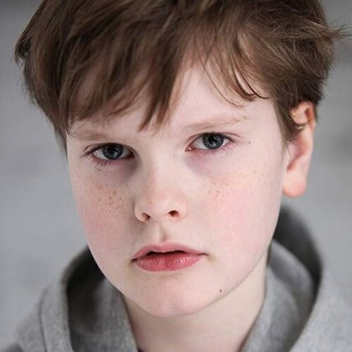 Hector Bateman-Harden