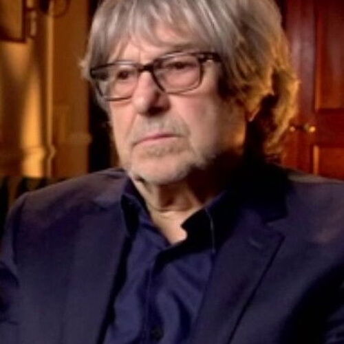 Ian La Frenais
