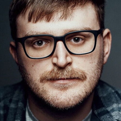 Justin Andrew Phillips