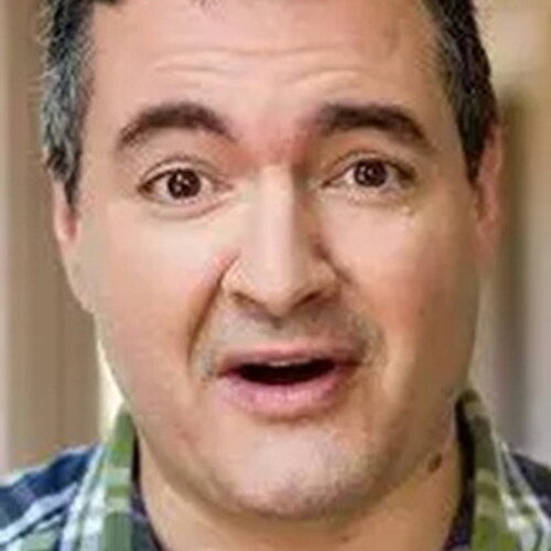 Bart Flynn