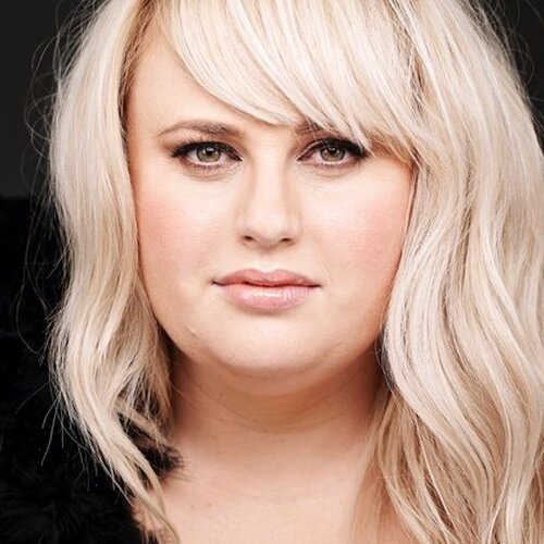 Rebel Wilson