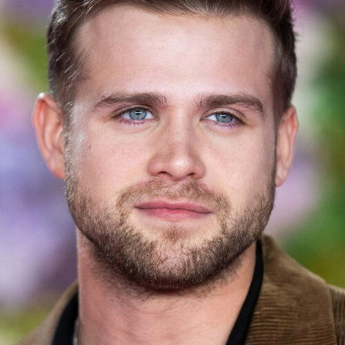 Leo Woodall