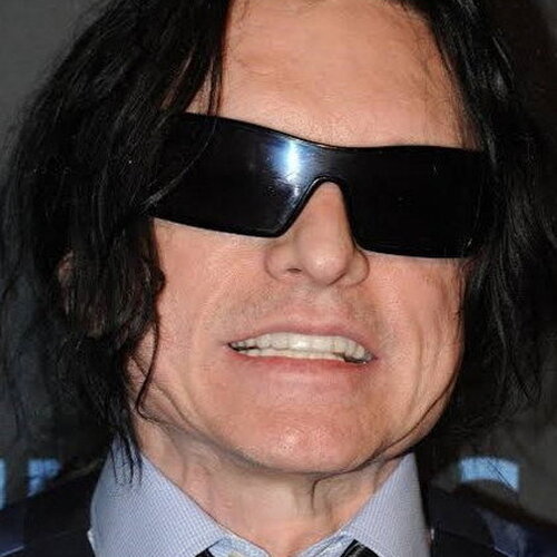 Tommy Wiseau