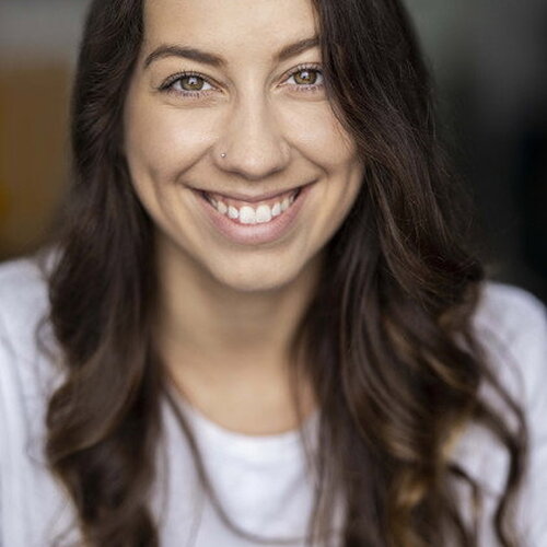 Bronte Coluccio