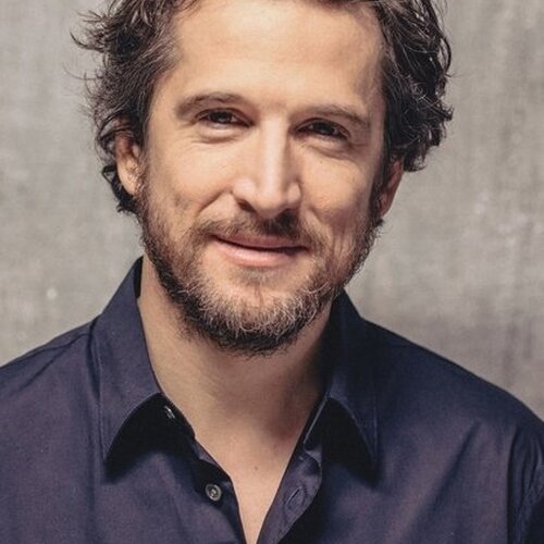 Guillaume Canet
