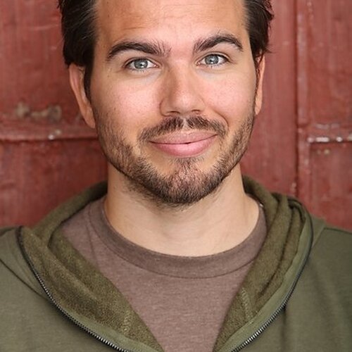 Zachary James Rukavina