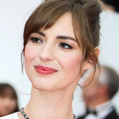 Louise Bourgoin