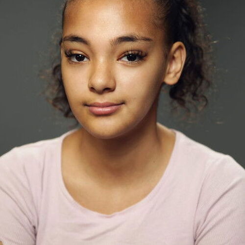 Shaneigha-Monik Greyson