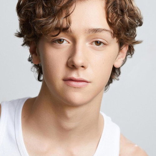 Tiernan Jones
