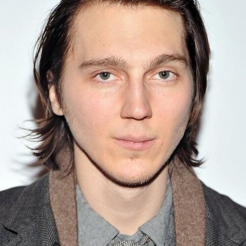 Paul Dano