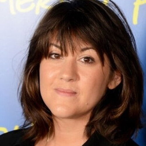 Cecilia Frugiuele