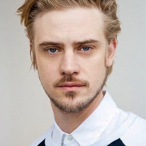 Boyd Holbrook