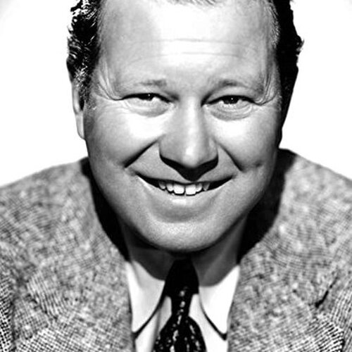 Edgar Buchanan