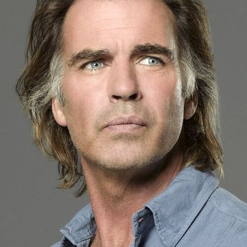 Jeff Fahey