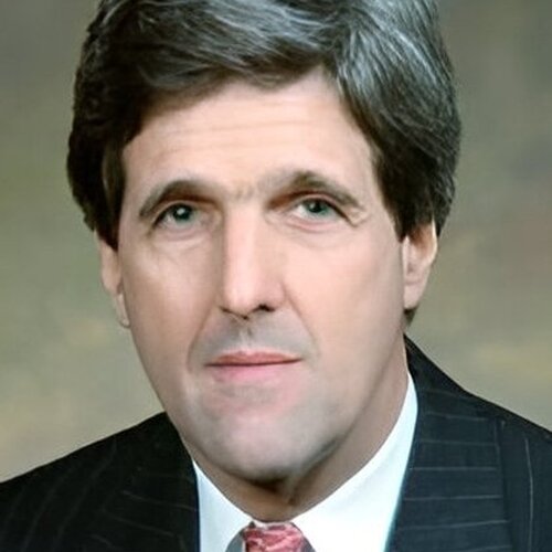 John Kerry