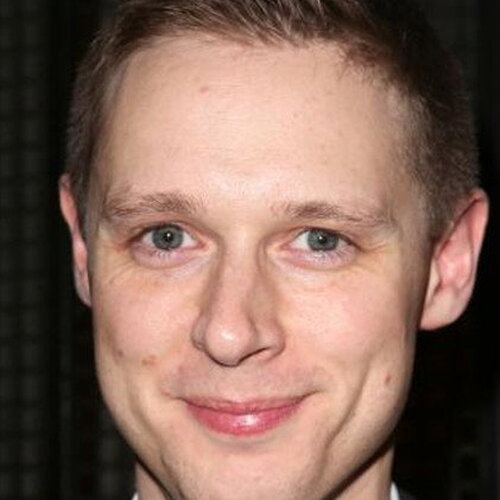 Samuel Barnett