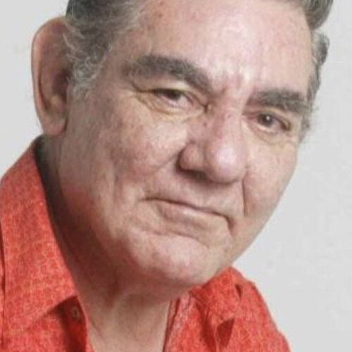 Tino García