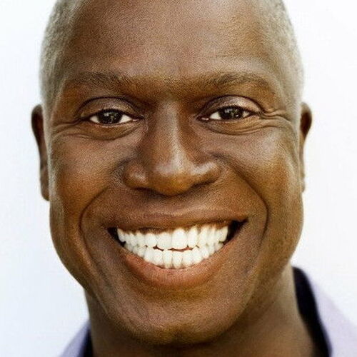 Andre Braugher