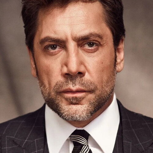 Javier Bardem