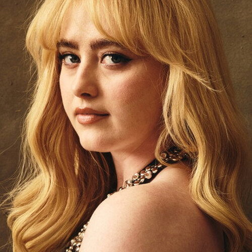 Kathryn Newton