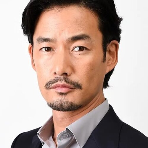 Yutaka Takenouchi