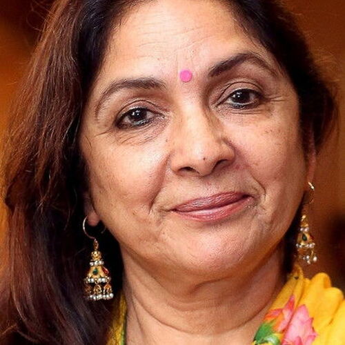 Neena Gupta