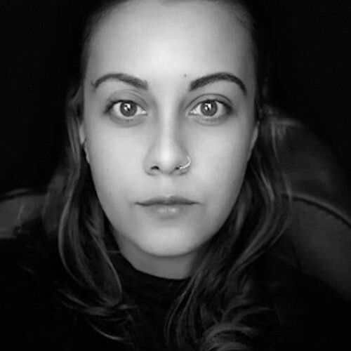 Maria Alejandra Rojas