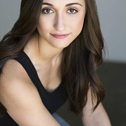 Kylee Williams Russell