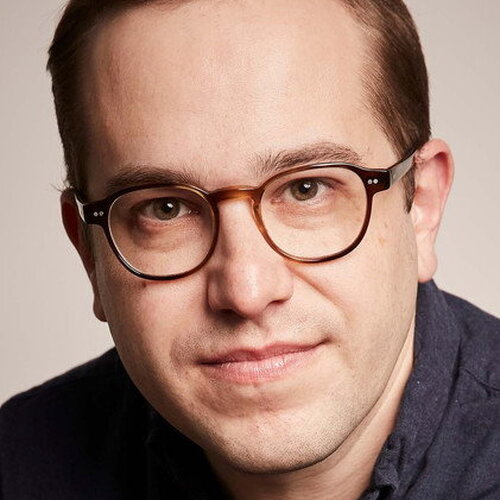 Chadd Harbold