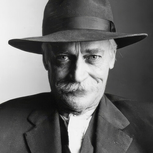 Richard Farnsworth