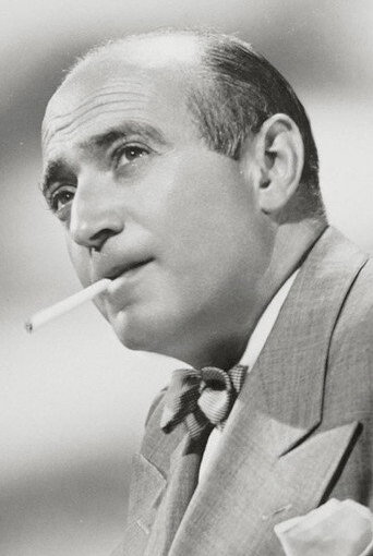 Max Ophüls