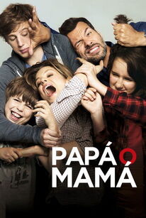 Papá O Mamá