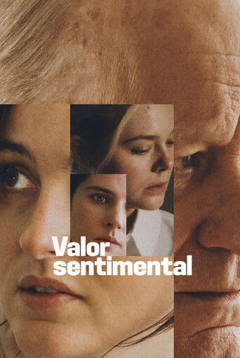 Valor sentimental