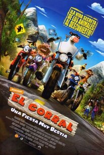 El Corral, Una Fiesta Muy Bestia